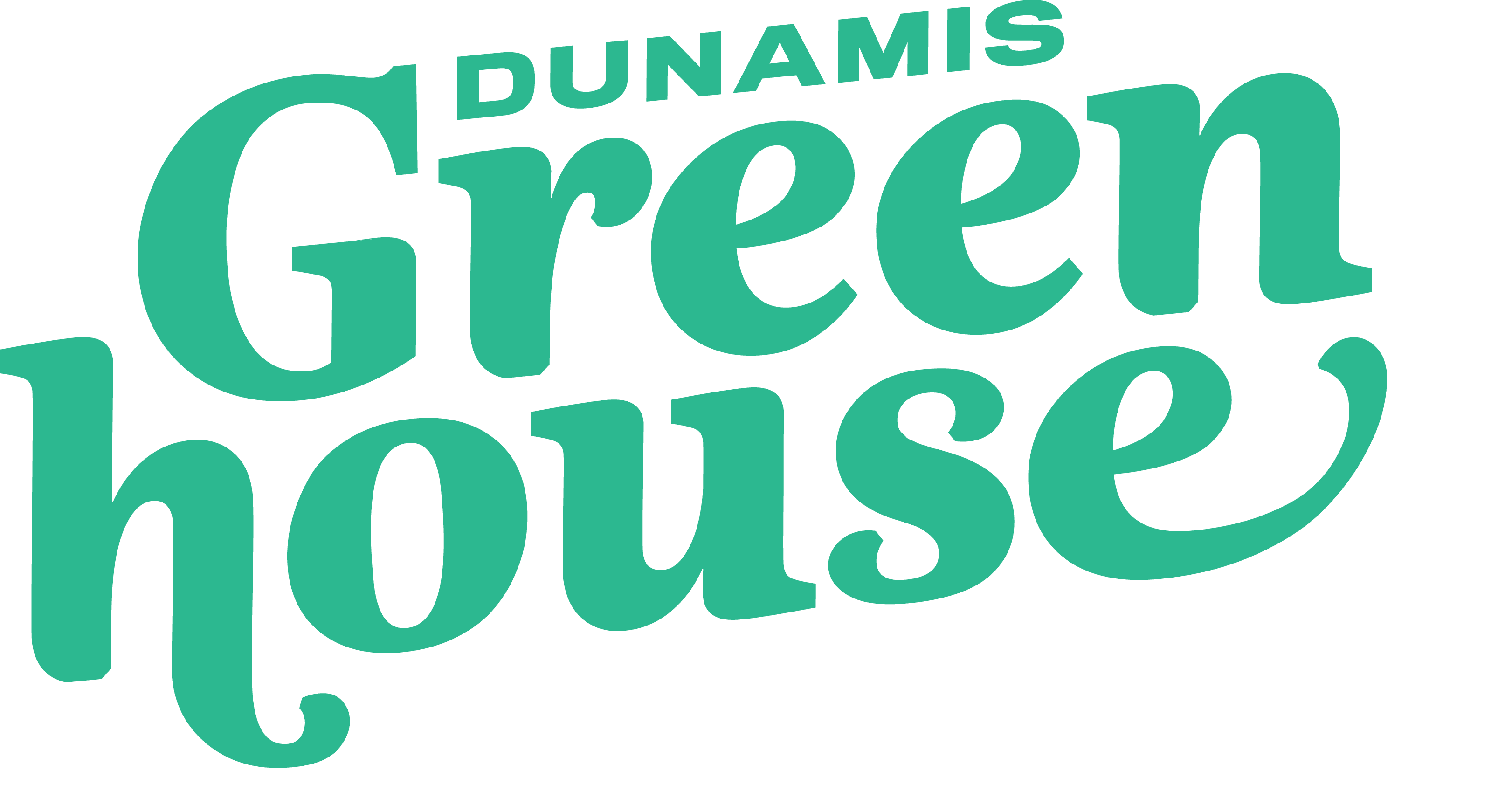 Dunamis Logo